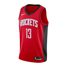 Cheer on james harden in style with jerseys from fansedge! Nike Nba Houston Rockets James Harden Youth Swingman Jersey Icon Edition Teams From Usa Sports Uk