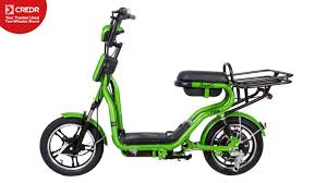 5 top electric scooters that doesn t