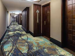 pride carpets hotel