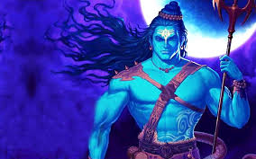 lord shiva 3d wallpapers wallpaper cave