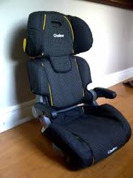 Chelino Booster Seat Car Chair With Car