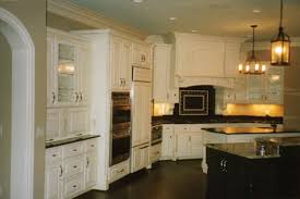 custom cabinets and handcrafted