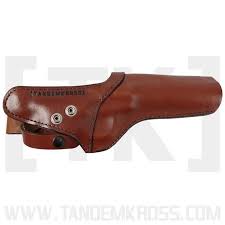 tandemkross sideslinger premium leather