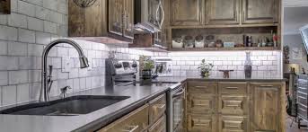 home woodhaven custom cabinets