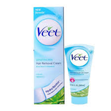 Therefore, in case you are in a category of people with highly sensitive skin, avon skin facial hair removal cream should be a perfect option for you to buy. Veet Veet Hair Removal For Sensitive Skin Review Beauty Bulletin Hair Removal