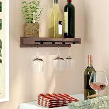 19 Wine Glass Storage And Organization