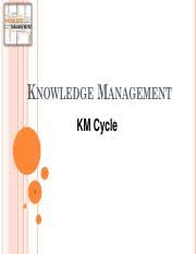 Knowledge Management at AT Kearney   Case Study Knowledge Management Research   Practice