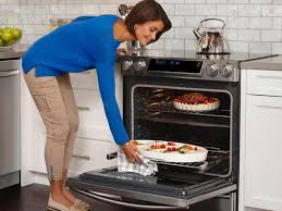 best samsung electric ranges an in