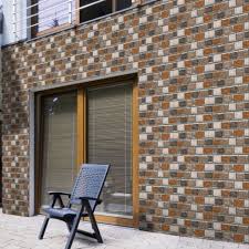 ceramic elevation wall tiles glossy
