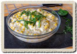 nondairy creamed corn now that s vegan