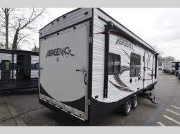 sold used 2016 forest river rv