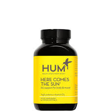 hum nutrition here comes the sun 30