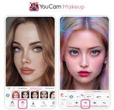 mejores apps de juegos de maquillaje