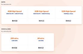 Charges are reasonable and i think it's a good idea that tm has separated voice and data. Tm Introduces New Unifi Mobile Postpaid Plans From Rm19 Month Soyacincau Com