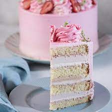 Cake recipes & ideas. Baking online classes. Pastry masters. gambar png