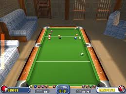 real pool 1 0 for pc free