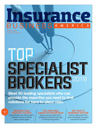To protect assets, health, motor vehicles etc, for individual, family and any organization. Insurance Business America Issue 7 01 By Key Media Issuu