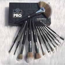 bh studio pro brushes set maliao