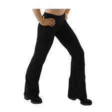 How to do battement exercises | jazz dance. Tappers Pointers Cotton Lycra Hipster Jazz Pants Flared Leg Click Dancewear