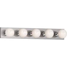 vanity light bar wall mount