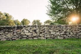 New England Stone Wall Collection 5