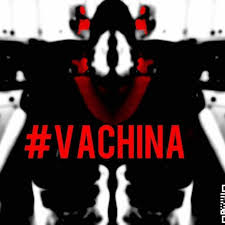 Vachina, Vol. 1 - Album by Adrian Black | Spotify