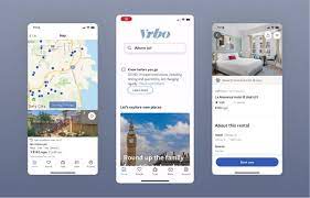 top apps like airbnb for travelers