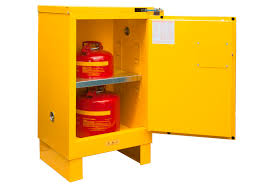 flammable safety cabinet fm approved
