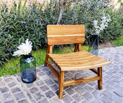 Outdoor Chairs Terra Art