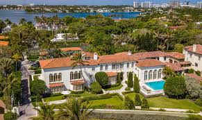 palm beach manse once home to john