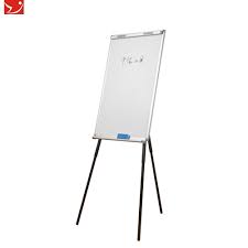 Tripod Stand Magnetic Flip Chart With Paper Clip Buy Flip Chart Height Adjustable Flip Chart Tripod Stand Magnetic Flip Chart Product On Alibaba Com