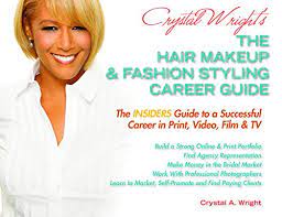 fashion styling career guide