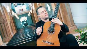 Astor piazzolla / victor villadangos. 10 Beautiful Pieces Of Classical Music For Guitar Classic Fm