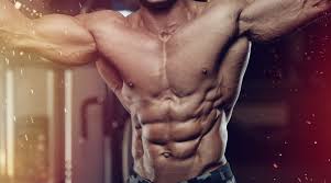 top 5 abs exercises to get amazing abs