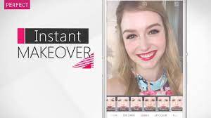 youcam makeup google play video