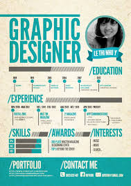 Best     Graphic designer resume ideas on Pinterest   Graphic     Inspirationfeed Creative Graphic Design Resumes Creative graphic resume cv