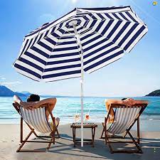 17 best beach umbrellas today