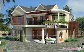 1470 sq ft 4 bhk house in two diffe