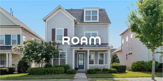 Roam Homes Eligible For Assumption In