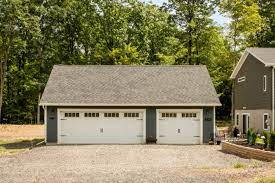 garages in cleveland custom