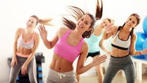 5 types of dance workouts and their
