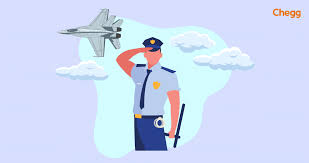 how to join air force an in depth