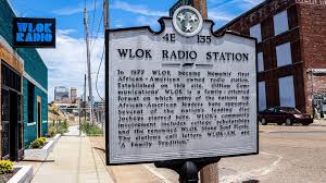 historical radio station in memphis