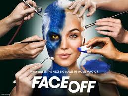 anomaly supplemental syfy s face off