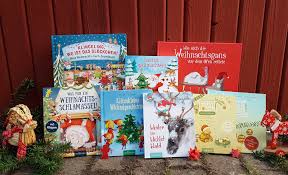 Küstenkidsunterwegs: Wichtel- und Weihnachtsbücher voller Zauber für Kinder  ab 2 Jahren (+ Verlosung)