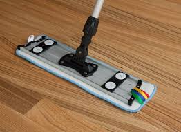 5 best microfiber mop pads to clean a