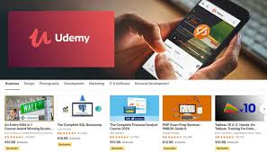 Udemy Claims a Valuation of $2 Billion and Announces 5,000 Corporate  Clients | IBL News