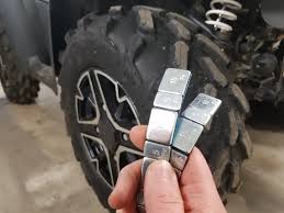 Do You Can You And Should You Balance Atv Tires Best Way