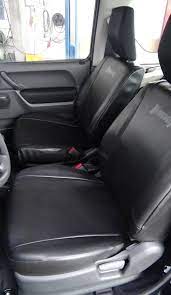 Seat Cover For Your Suzuki Jimny