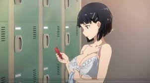 画像】ガチでエロい爆乳アニメキャラｗｗｗｗｗｗ : 虹萌えニュース速報